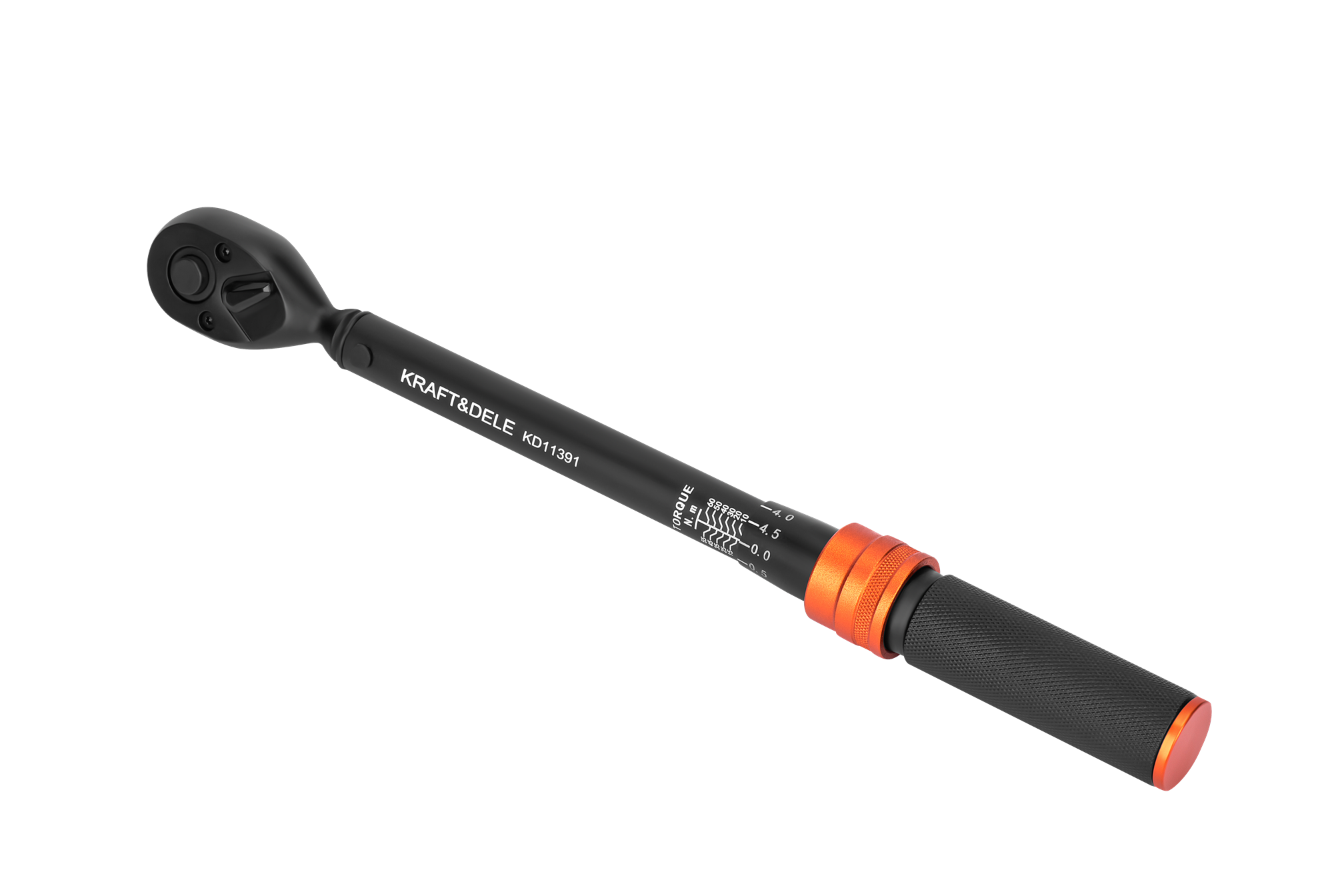 Torque wrench 1/2 10-60Nm KD11391