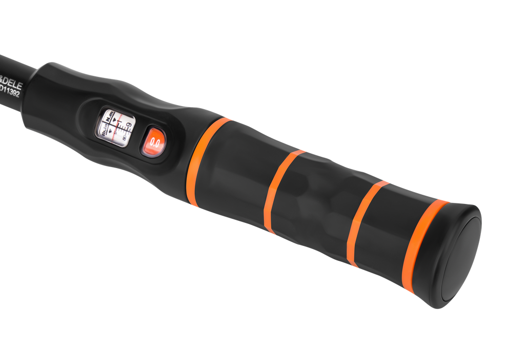 Torque wrench 1/4 1-25Nm KD11392