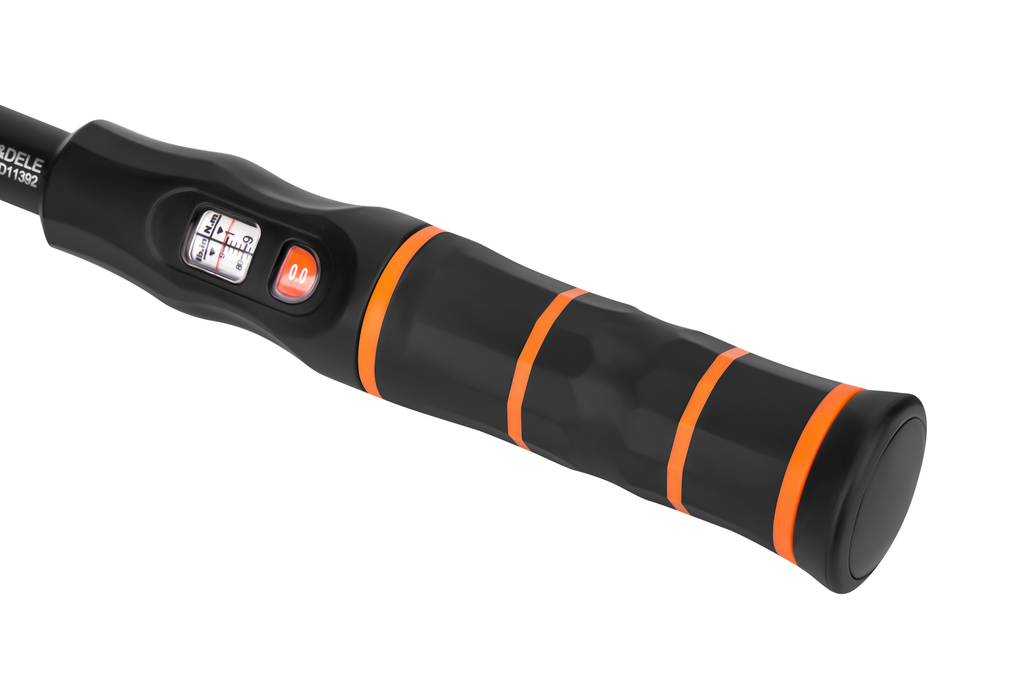 Torque wrench 1/4 1-25Nm KD11392