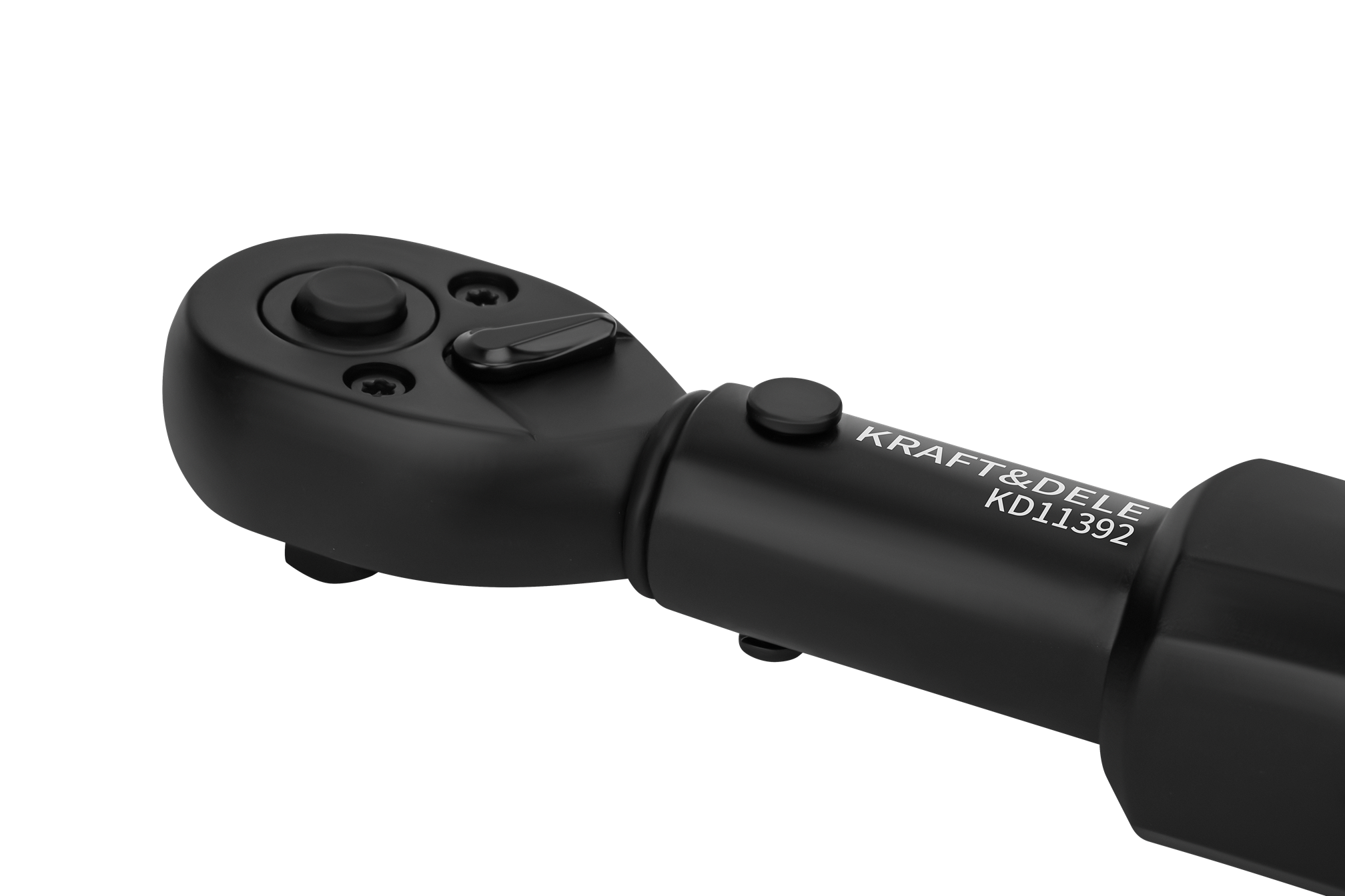 Torque wrench 1/4 1-25Nm KD11392