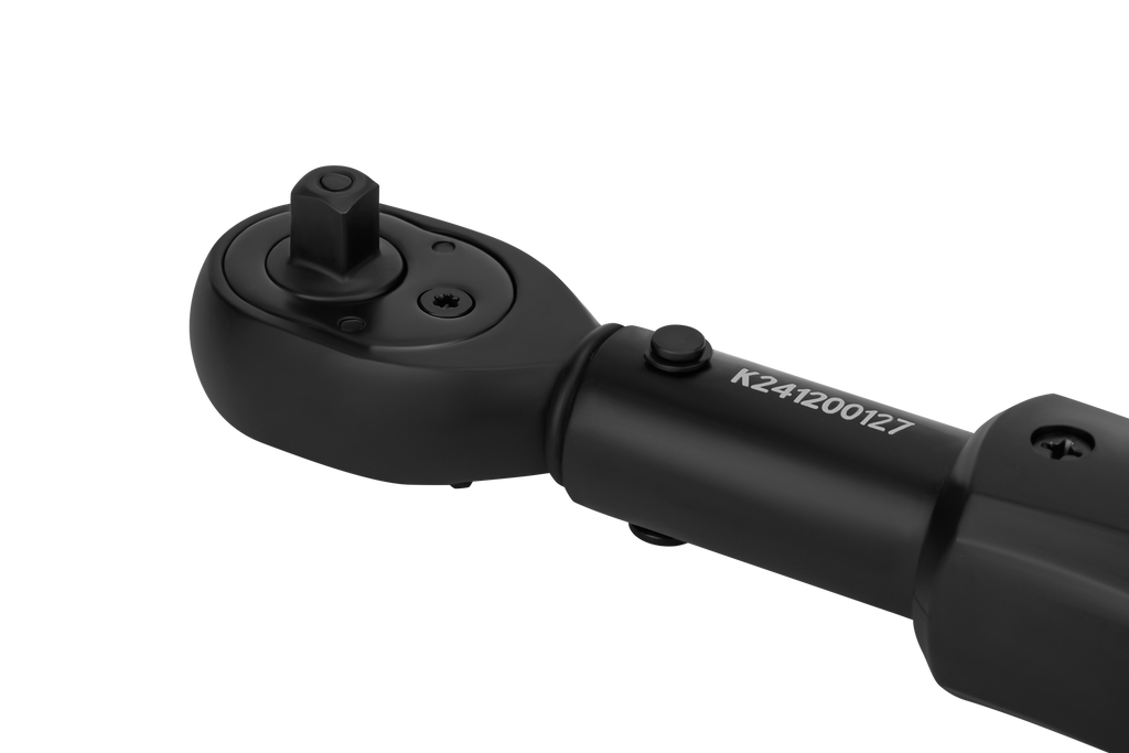 Torque wrench 1/4 1-25Nm KD11392