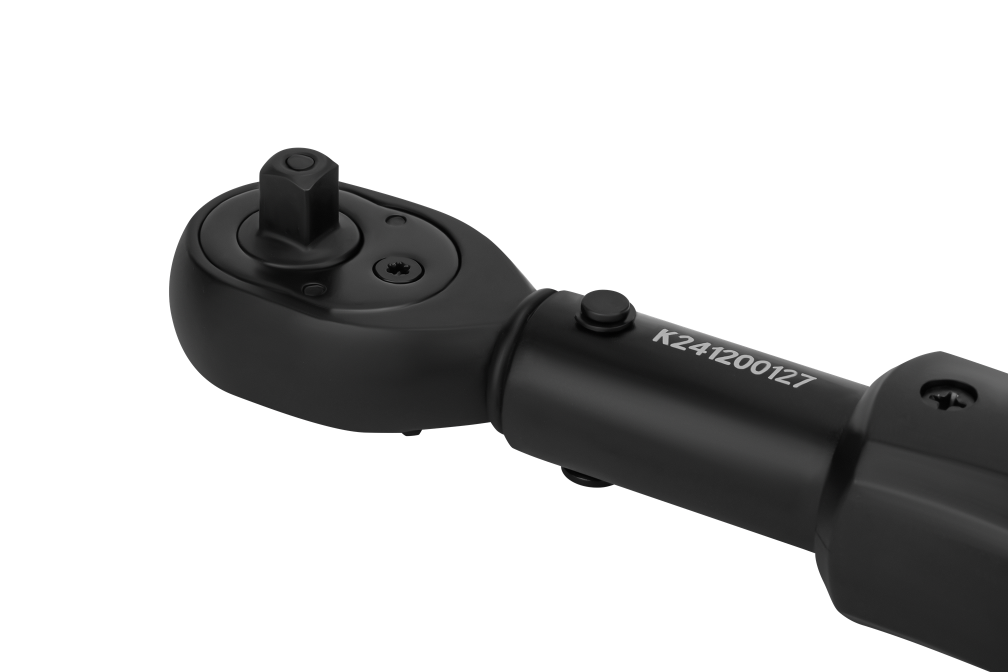 Torque wrench 1/4 1-25Nm KD11392