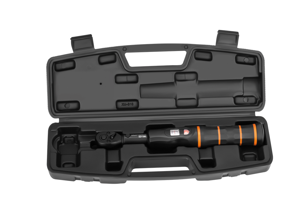 Torque wrench 1/4 1-25Nm KD11392