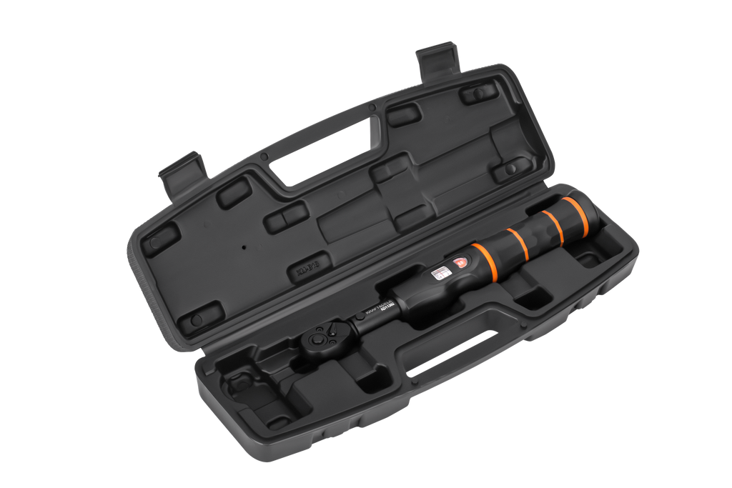 Torque wrench 1/4 1-25Nm KD11392