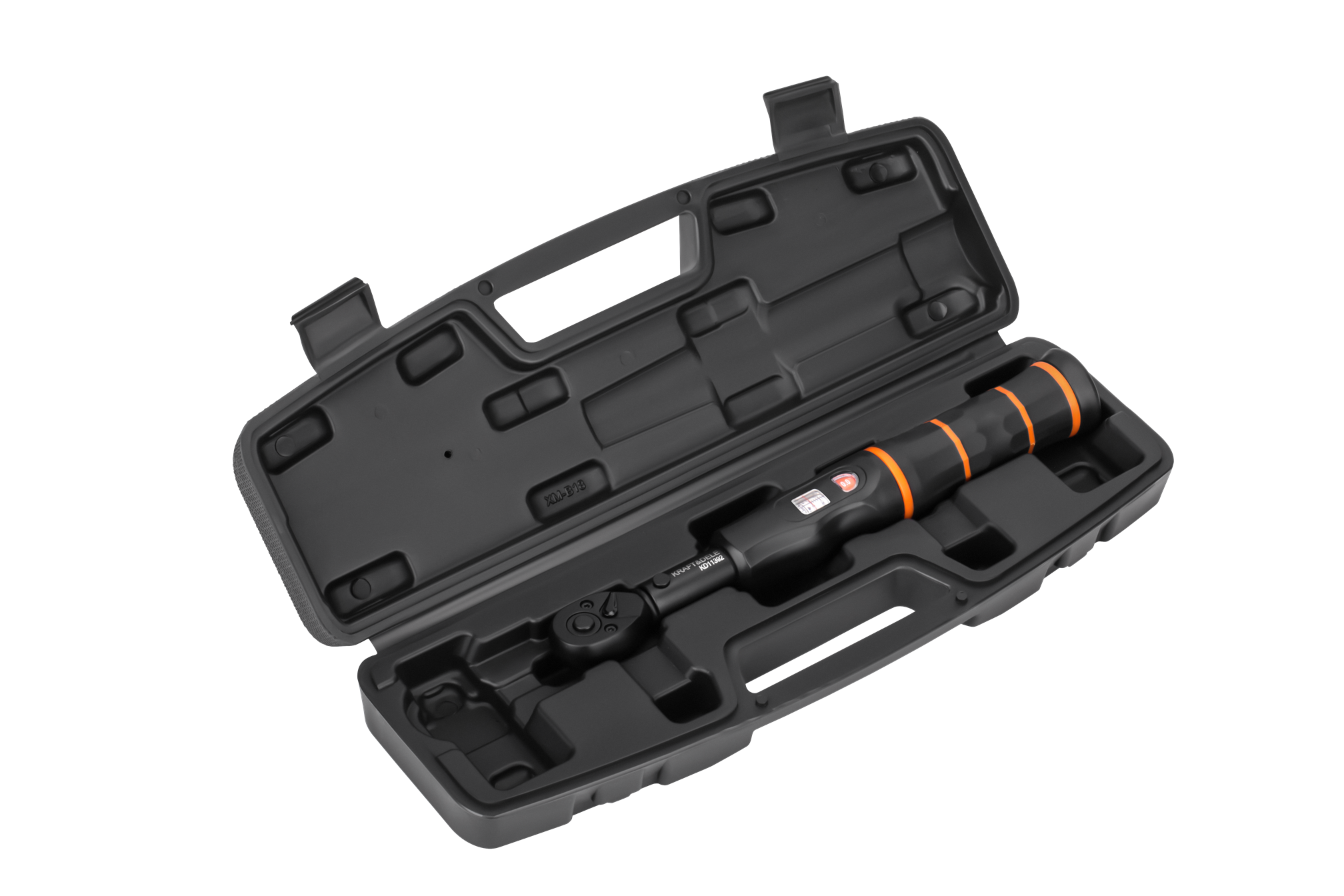 Torque wrench 1/4 1-25Nm KD11392