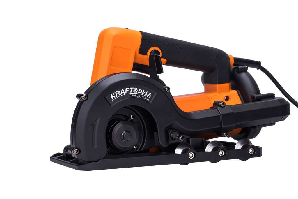CUTTING AND GRINDING DISC MACHINE FOR GROUT, PORCELAIN 1500W KD11797