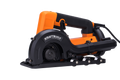 CUTTING AND GRINDING DISC MACHINE FOR GROUT, PORCELAIN 1500W KD11797