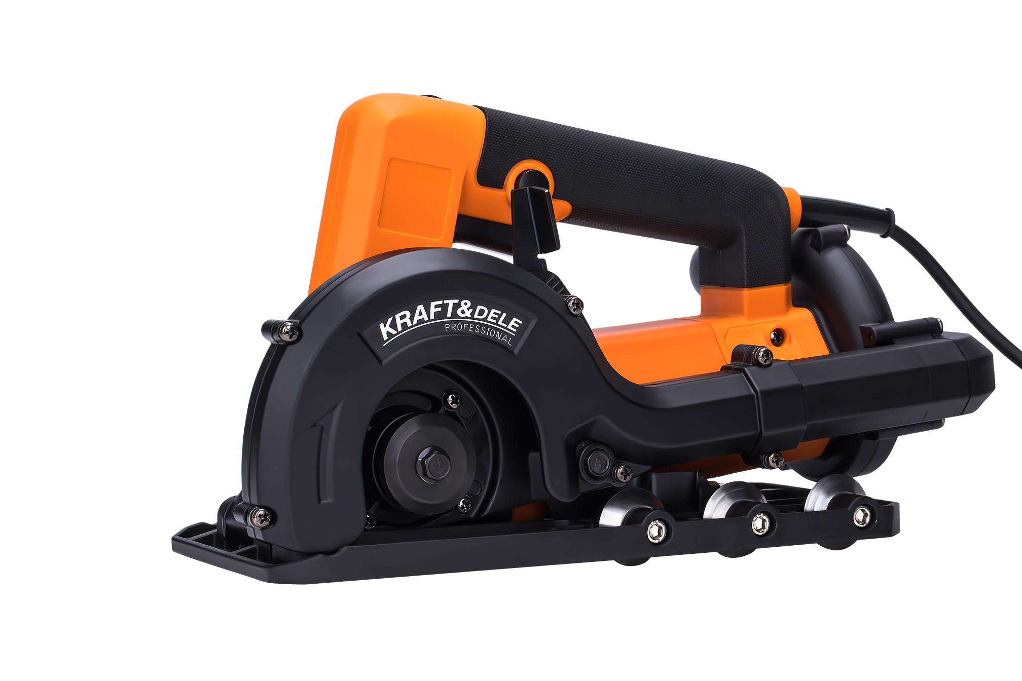 CUTTING AND GRINDING DISC MACHINE FOR GROUT, PORCELAIN 1500W KD11797