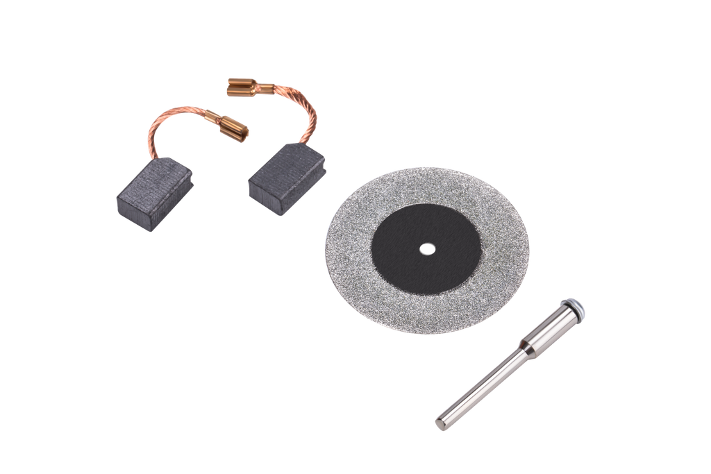 CUTTING AND GRINDING DISC MACHINE FOR GROUT, PORCELAIN 1500W KD11797