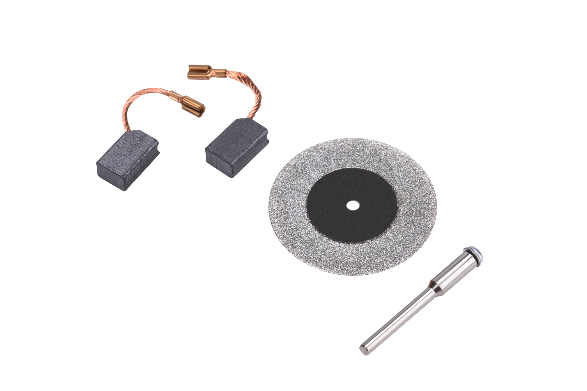 CUTTING AND GRINDING DISC MACHINE FOR GROUT, PORCELAIN 1500W KD11797
