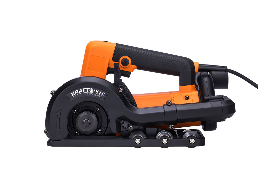 CUTTING AND GRINDING DISC MACHINE FOR GROUT, PORCELAIN 1500W KD11797