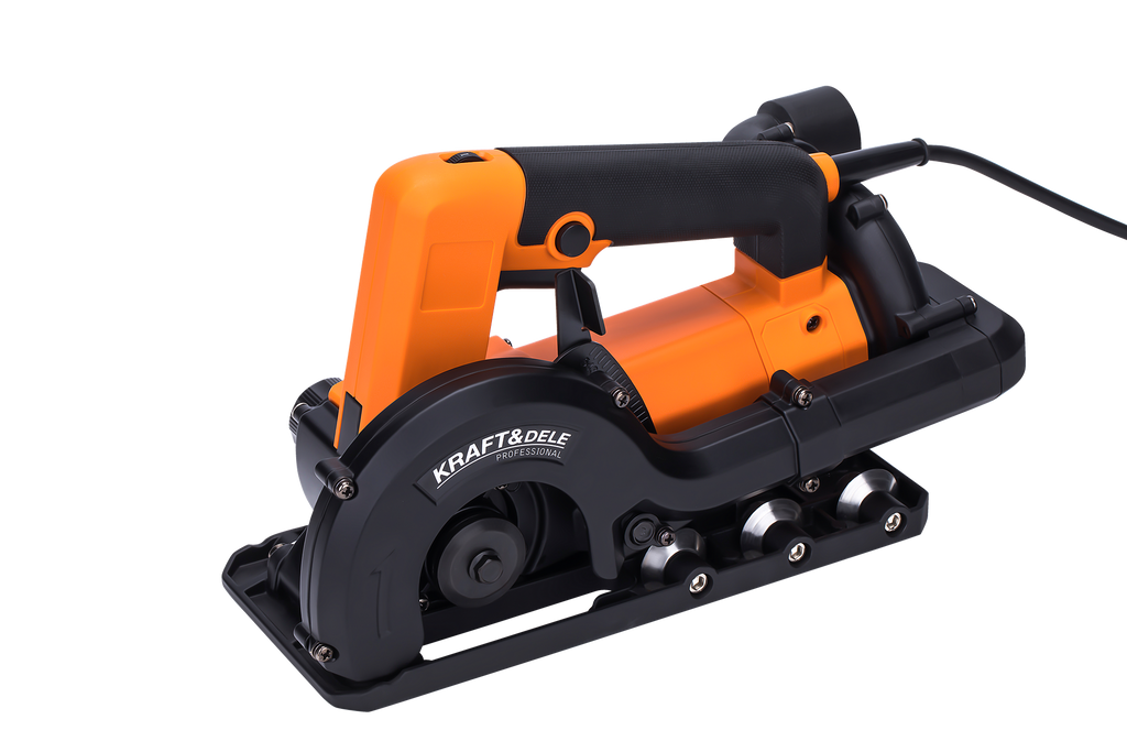 CUTTING AND GRINDING DISC MACHINE FOR GROUT, PORCELAIN 1500W KD11797