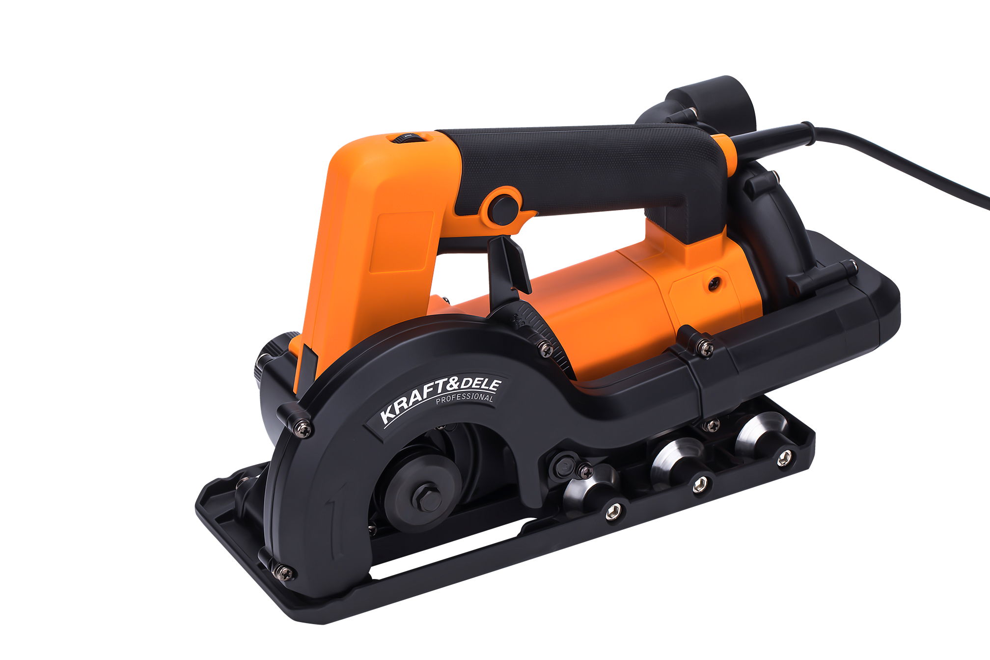 CUTTING AND GRINDING DISC MACHINE FOR GROUT, PORCELAIN 1500W KD11797