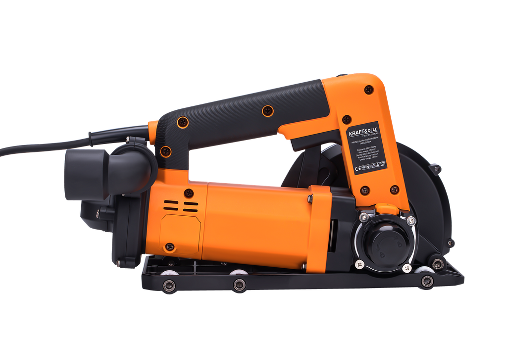 CUTTING AND GRINDING DISC MACHINE FOR GROUT, PORCELAIN 1500W KD11797