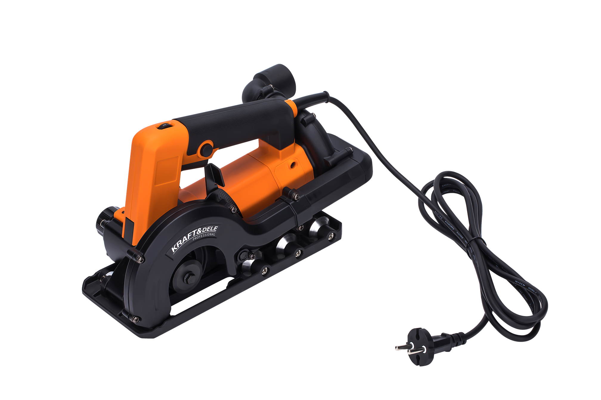 CUTTING AND GRINDING DISC MACHINE FOR GROUT, PORCELAIN 1500W KD11797