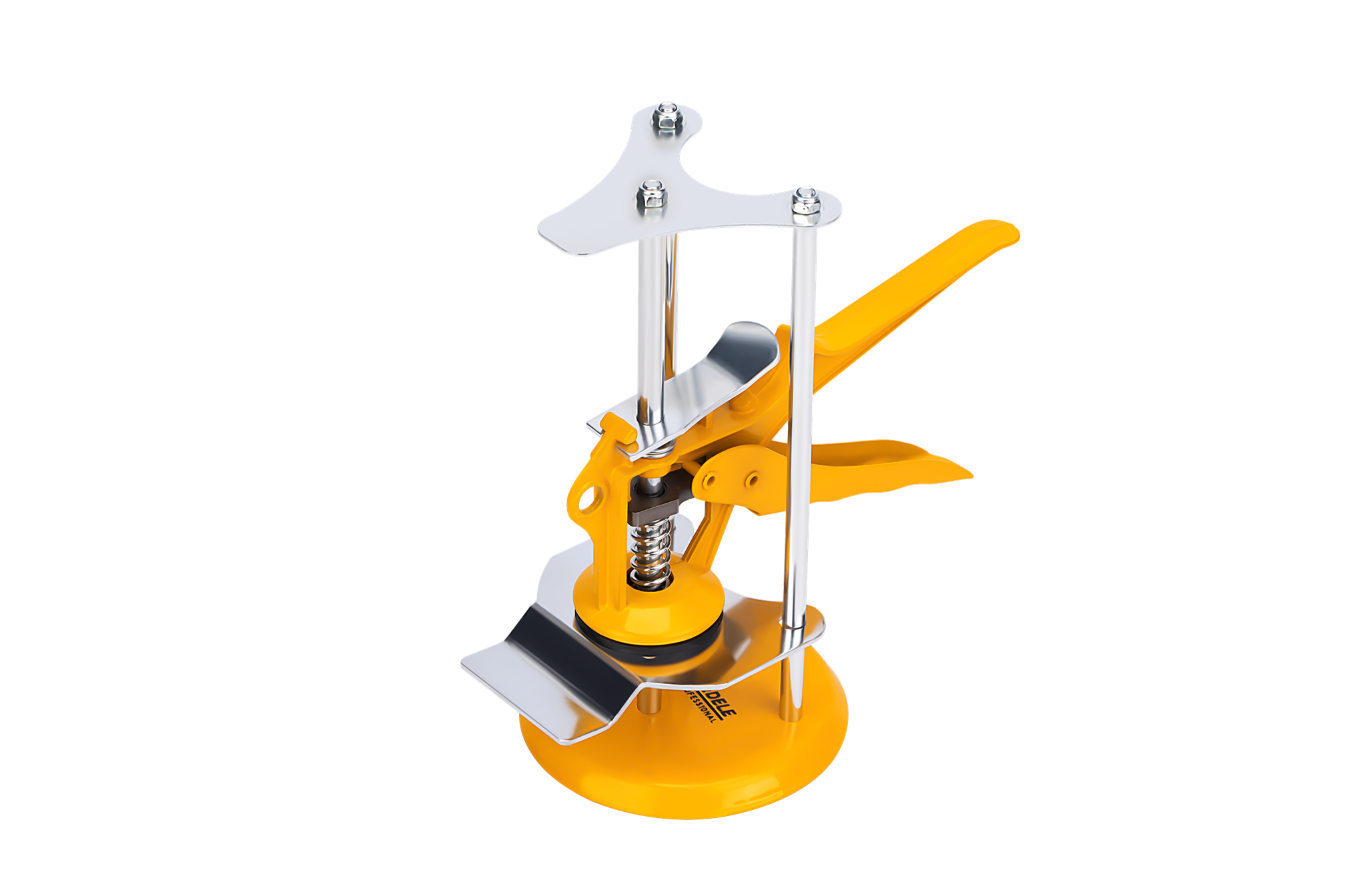 HAND LIFT 1-10CM 110kg KD11963