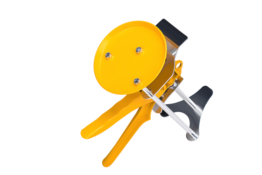 HAND LIFT 1-10CM 110kg KD11963