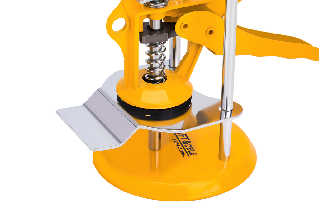 HAND LIFT 1-10CM 110kg KD11963