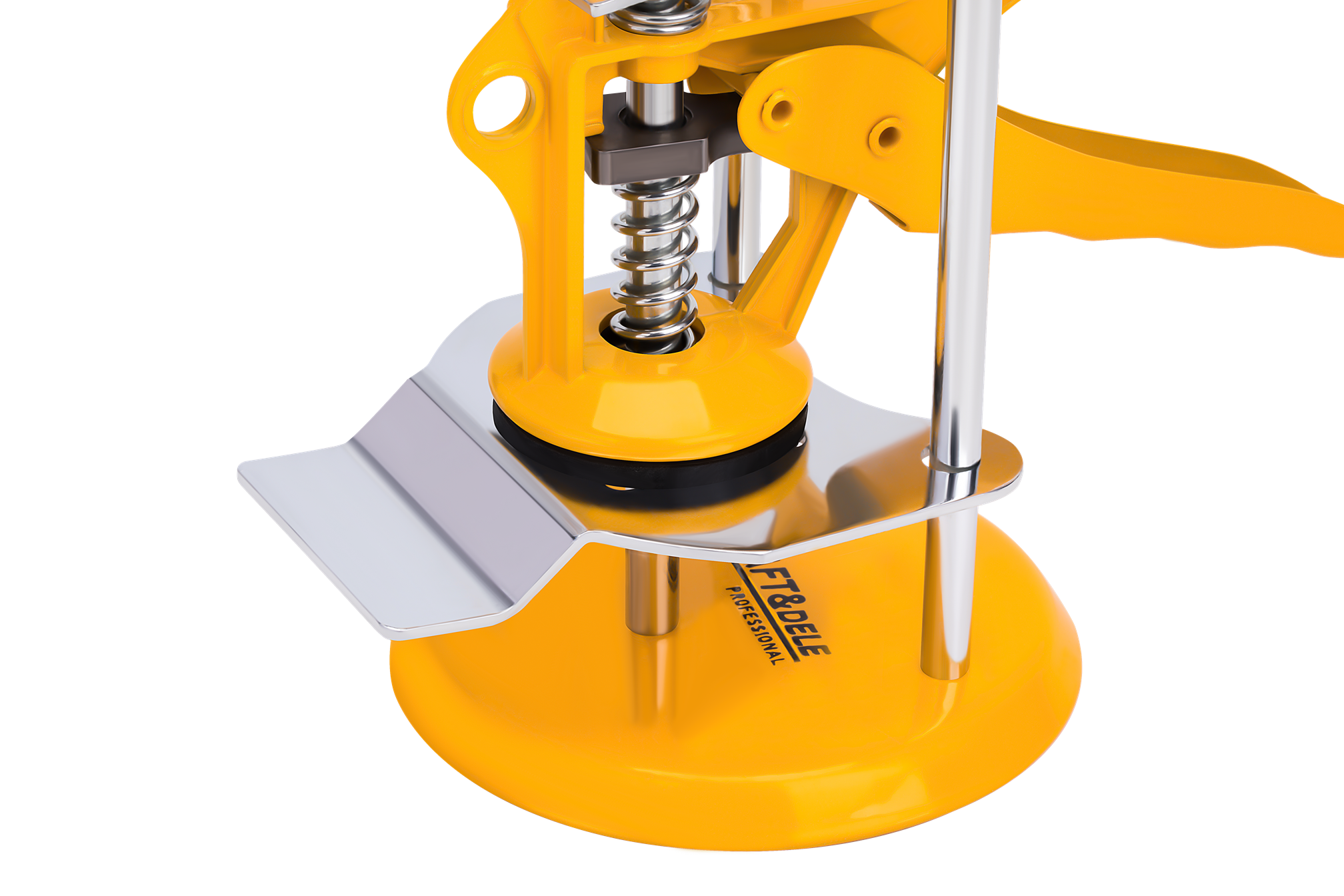 HAND LIFT 1-10CM 110kg KD11963