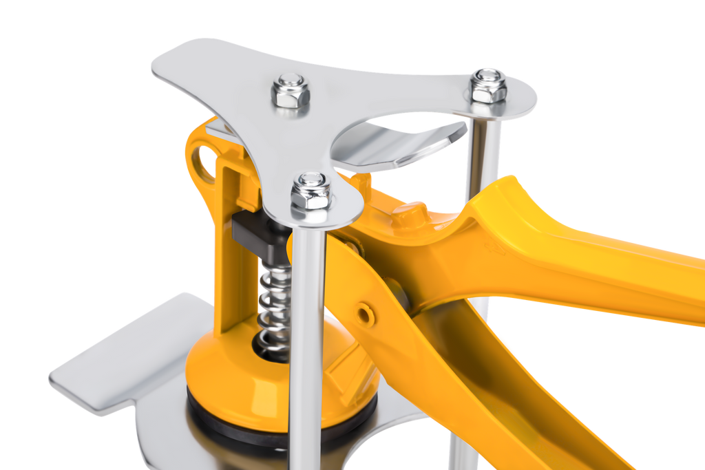 HAND LIFT 1-10CM 110kg KD11963