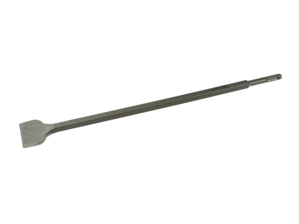 SDS-Plus Chisel 40 x 400 mm