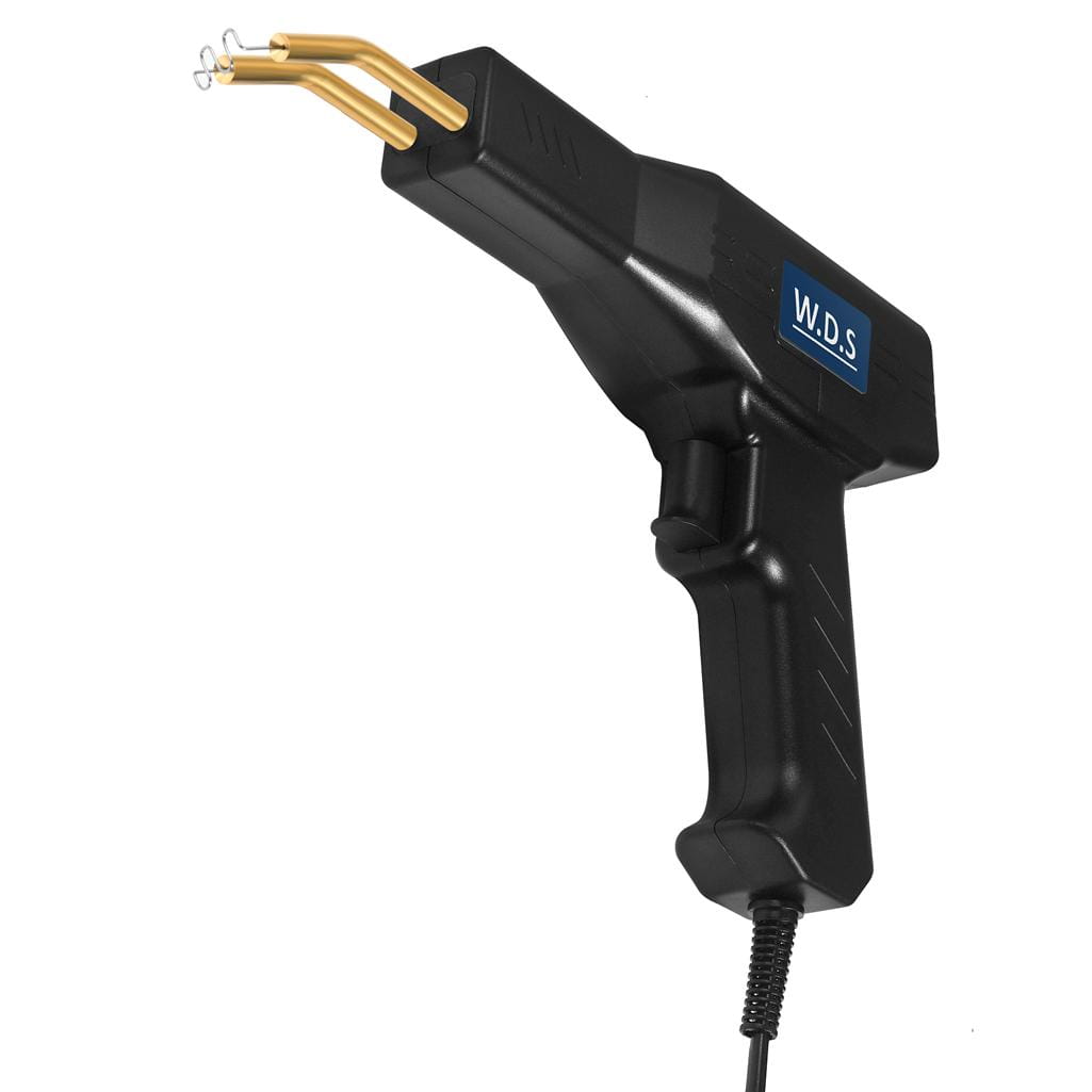 Plastic Welder/Plastic Welding Machine 100W WDS2213