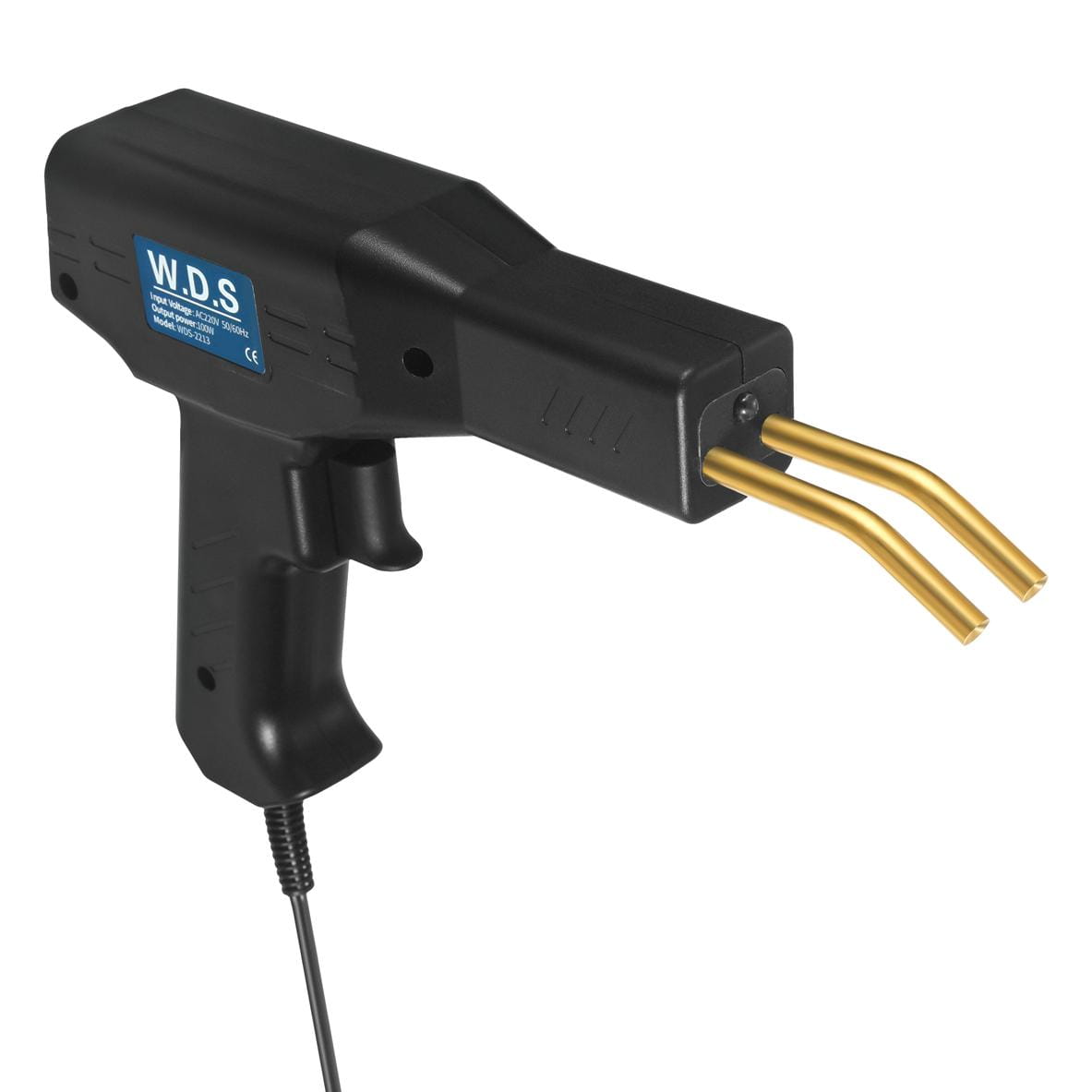Plastic Welder/Plastic Welding Machine 100W WDS2213