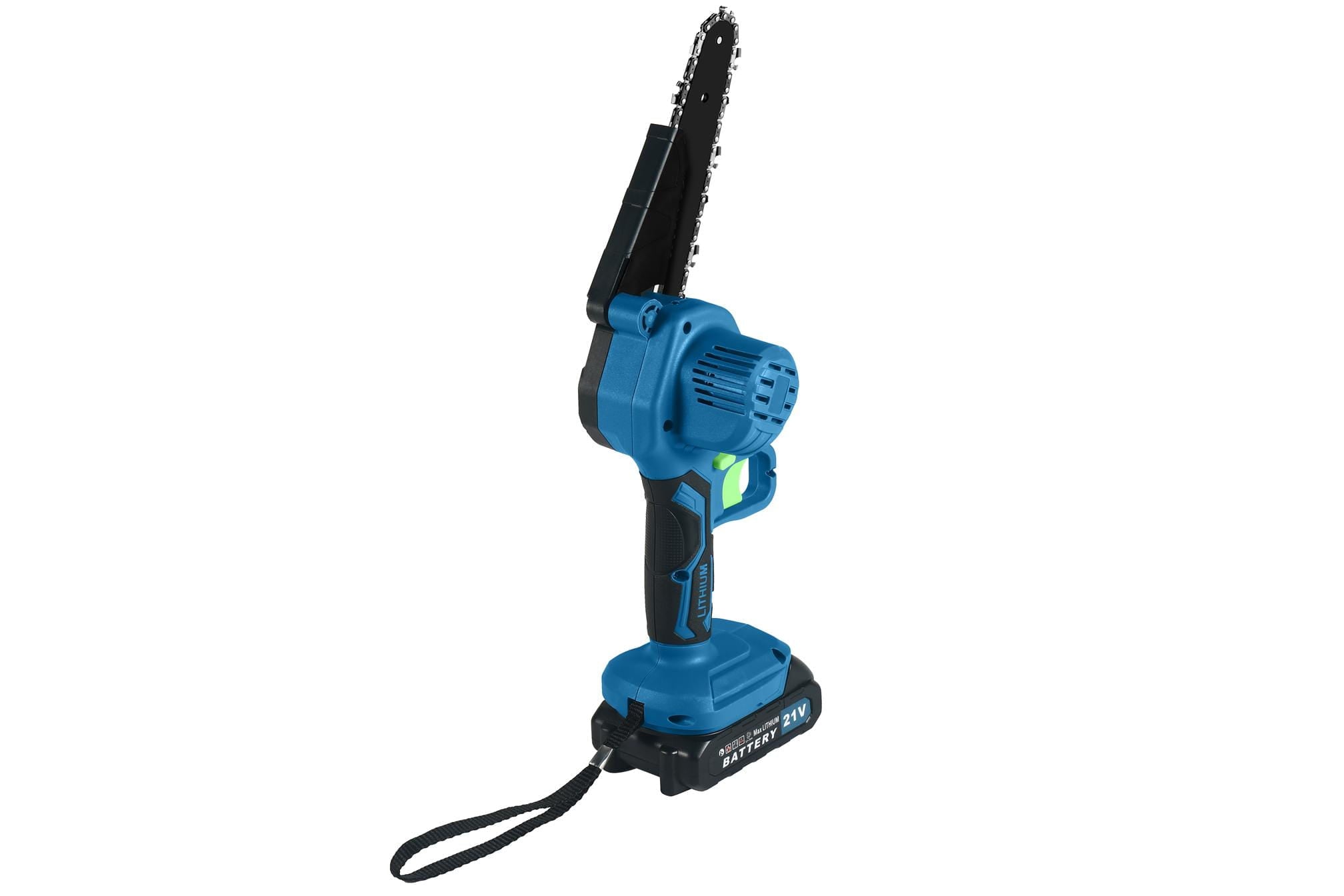 6" Cordless Chainsaw WDS2301
