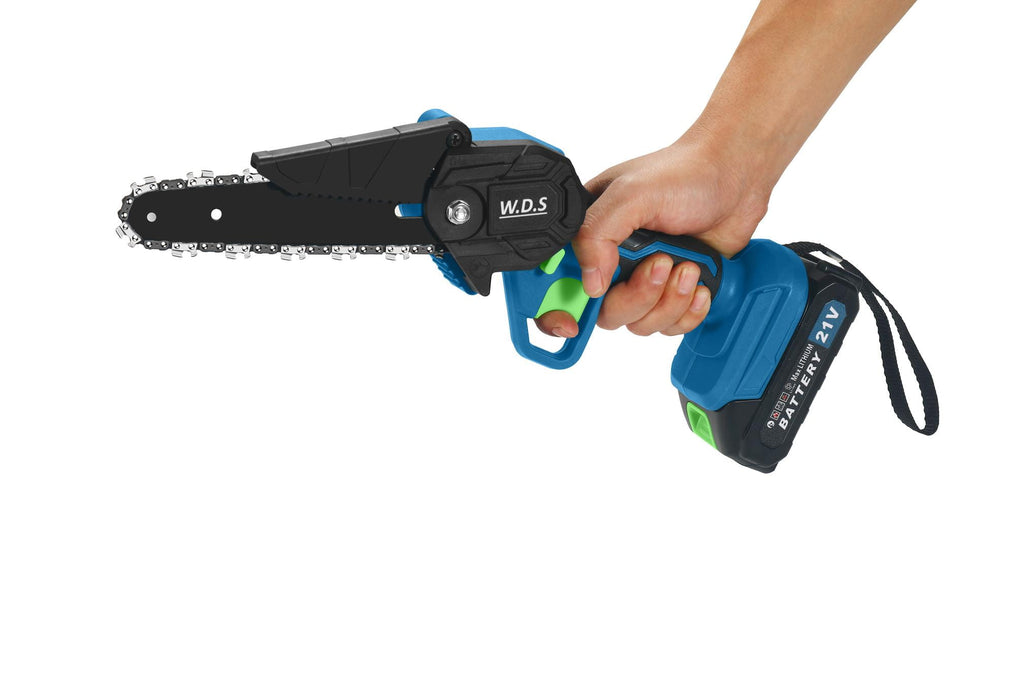 6" Cordless Chainsaw WDS2301