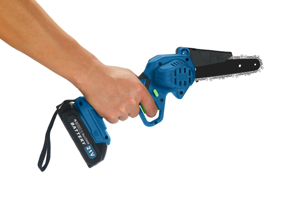 6" Cordless Chainsaw WDS2301