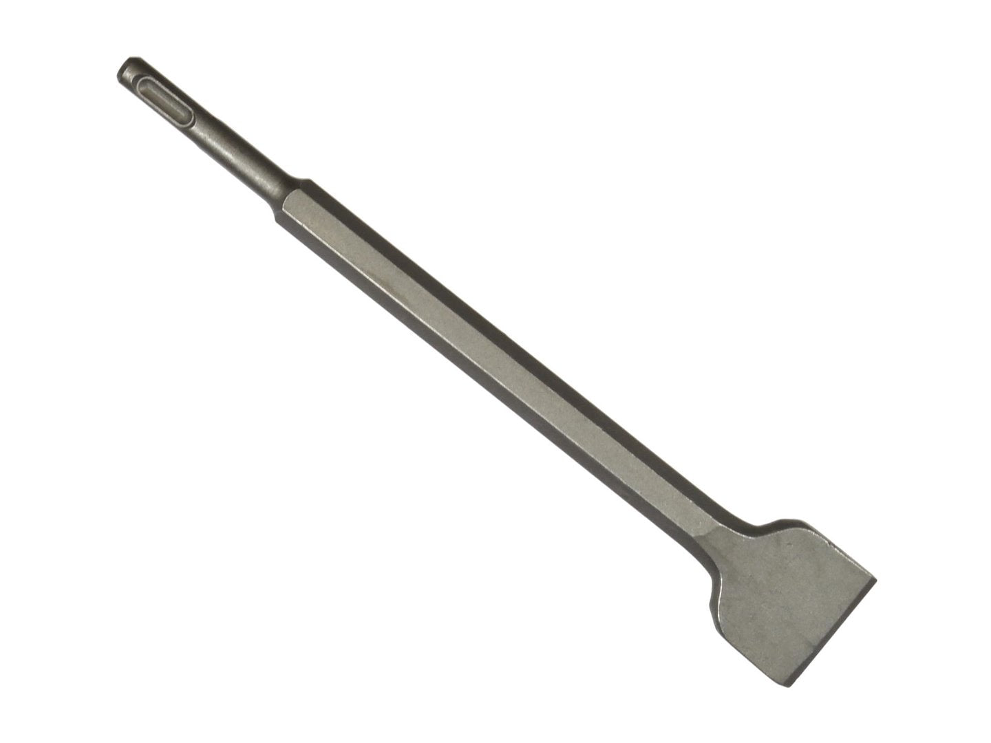 SDS-plus chisel 40 x 250 mm