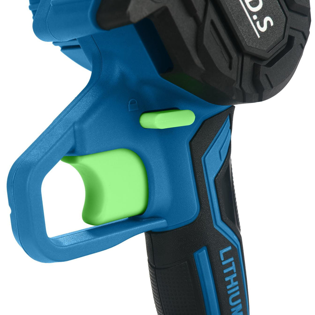 6" Cordless Chainsaw WDS2301
