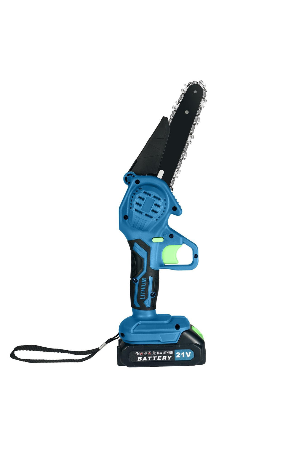 6" Cordless Chainsaw WDS2301