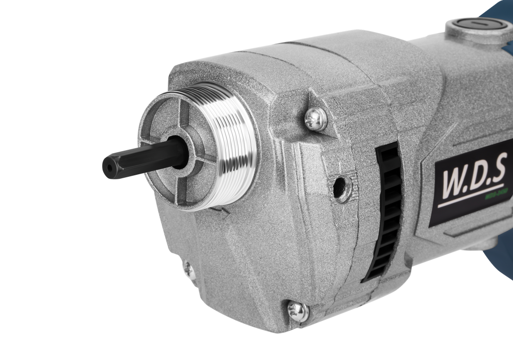 Concrete vibrator 1300W WDS2450