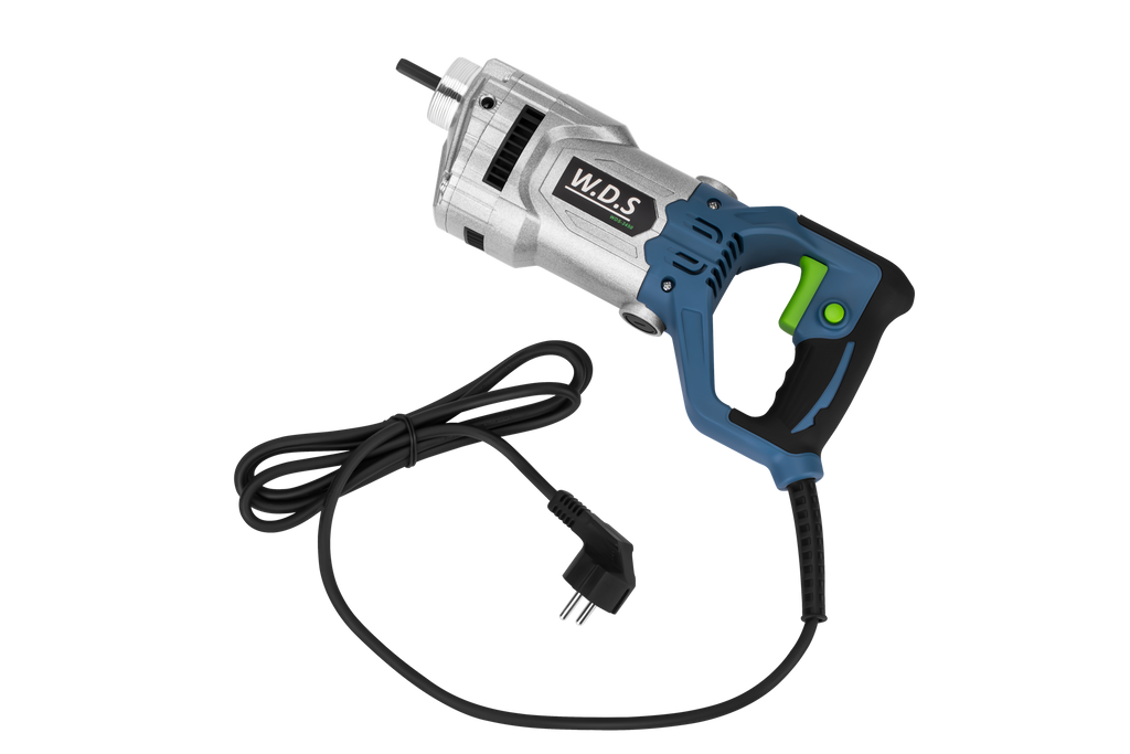 Concrete vibrator 1300W WDS2450