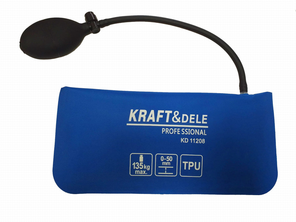 Paigalduspadi 135kg KD11208