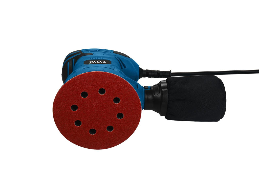 Orbital sander 1300W WDS2500 (F4)