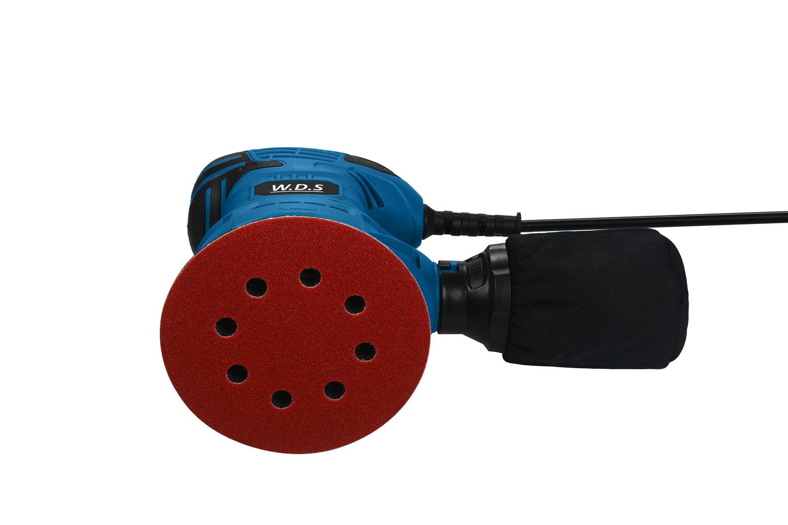 Orbital sander 1300W WDS2500 (F4)