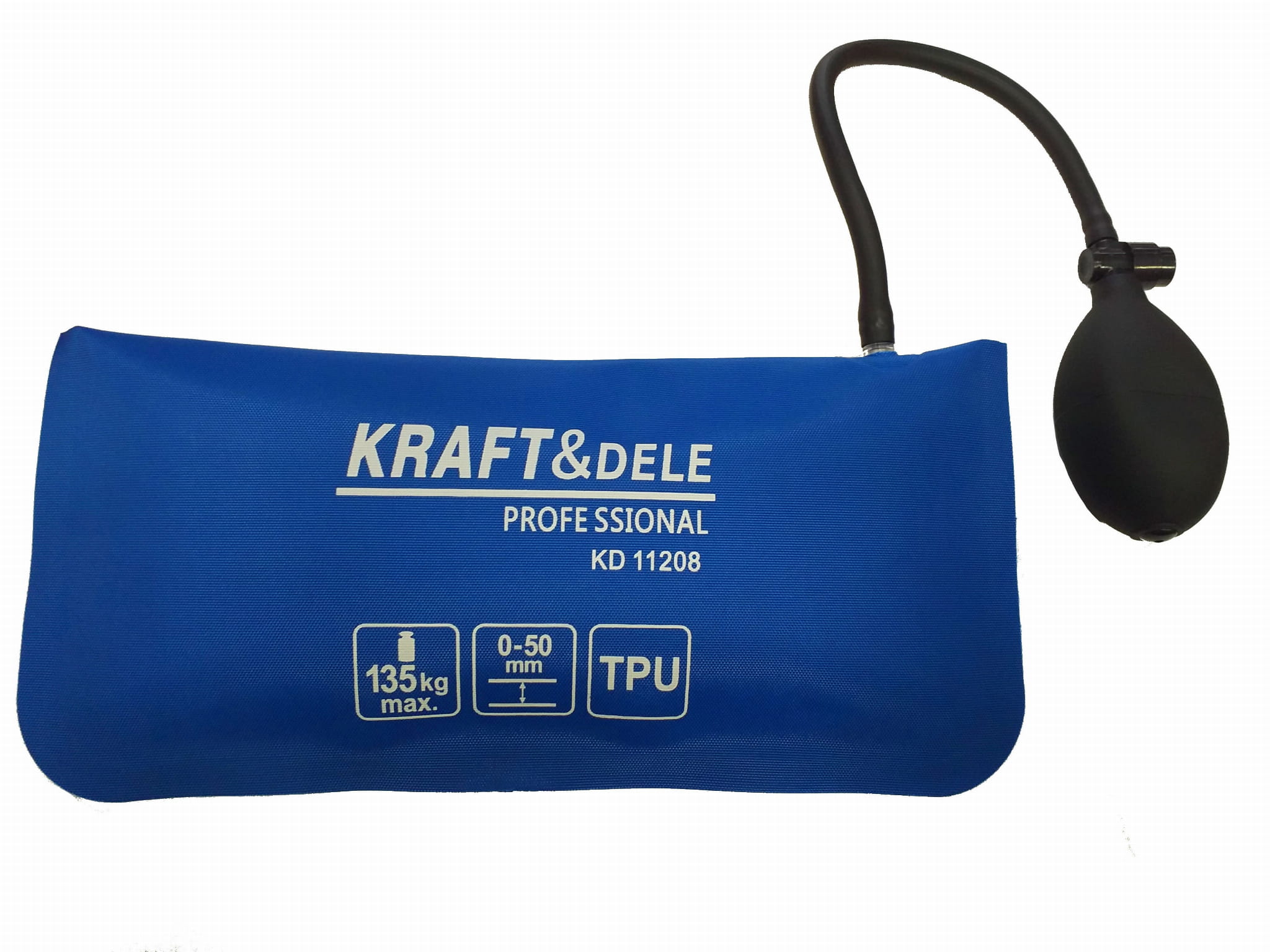 Paigalduspadi 135kg KD11208