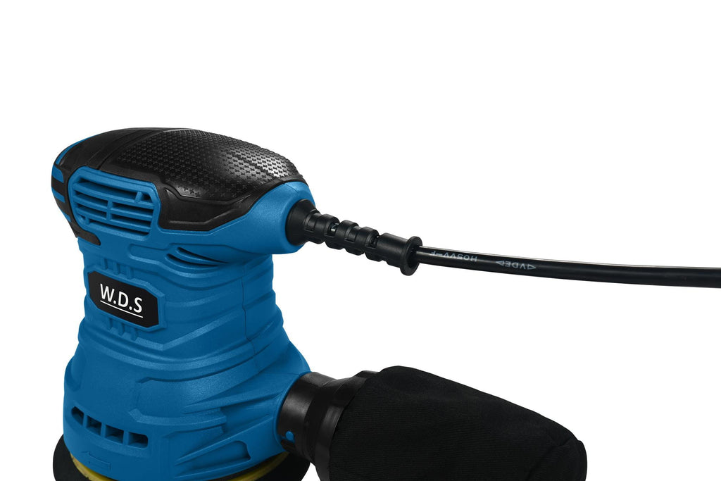Orbital sander 1300W WDS2500 (F4)
