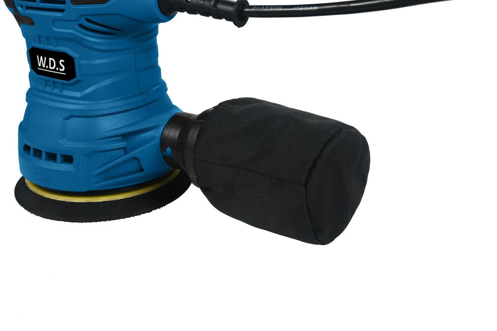Orbital sander 1300W WDS2500 (F4)