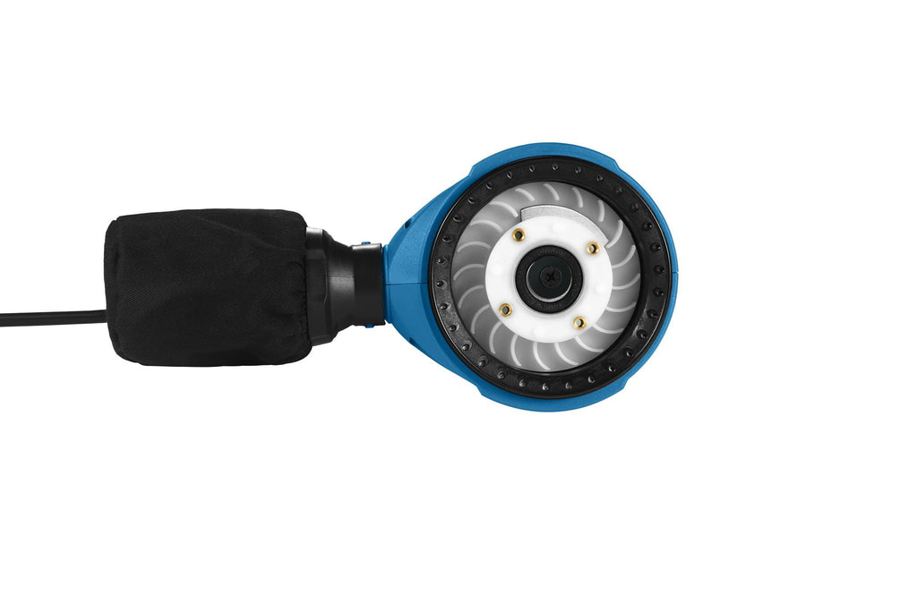 Orbital sander 1300W WDS2500 (F4)