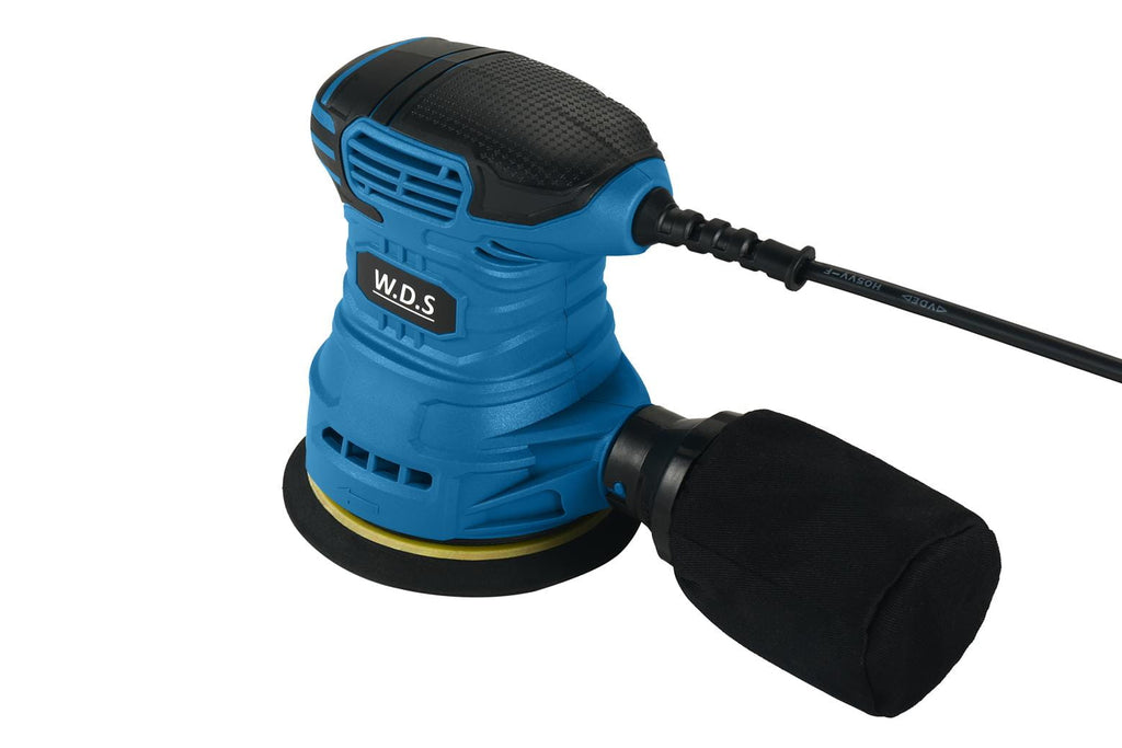 Orbital sander 1300W WDS2500 (F4)