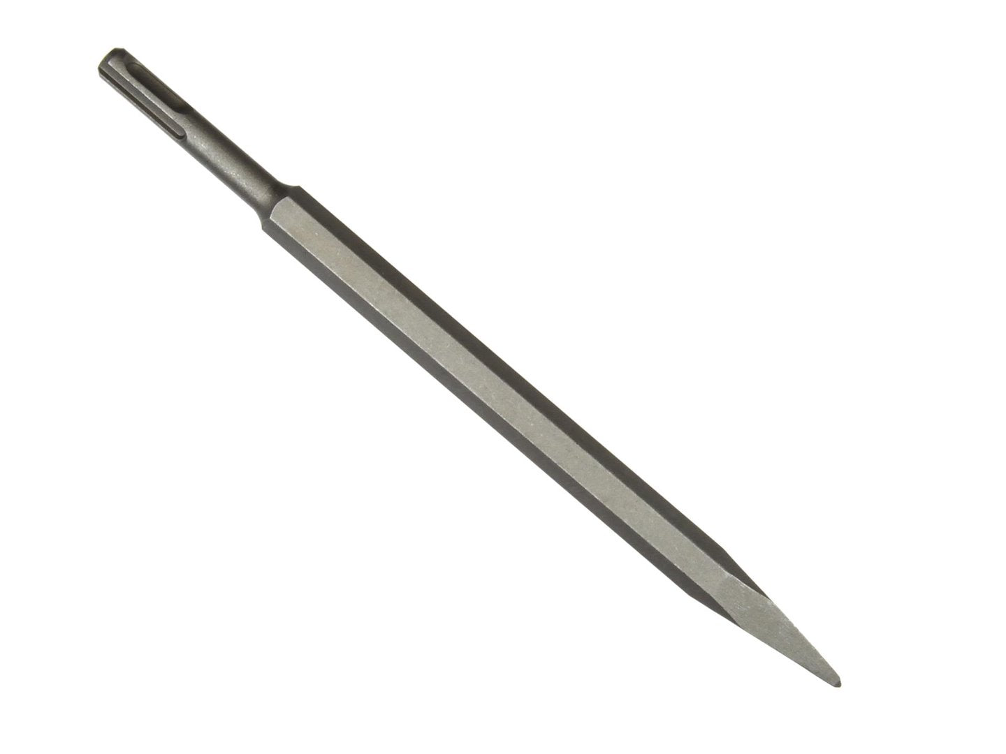 SDS Plus 14 x 250 mm Pointed