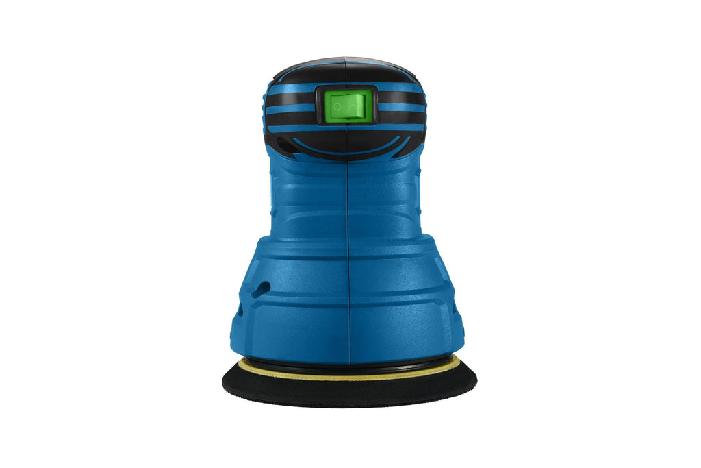 Orbital sander 1300W WDS2500 (F4)