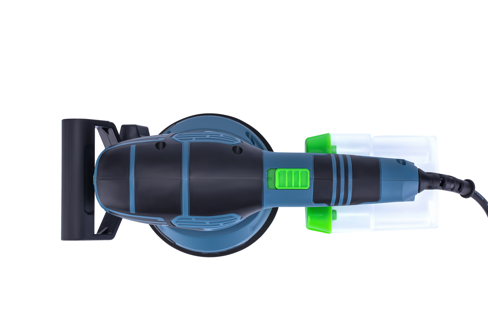 ORBITAL SANDER WDS2501