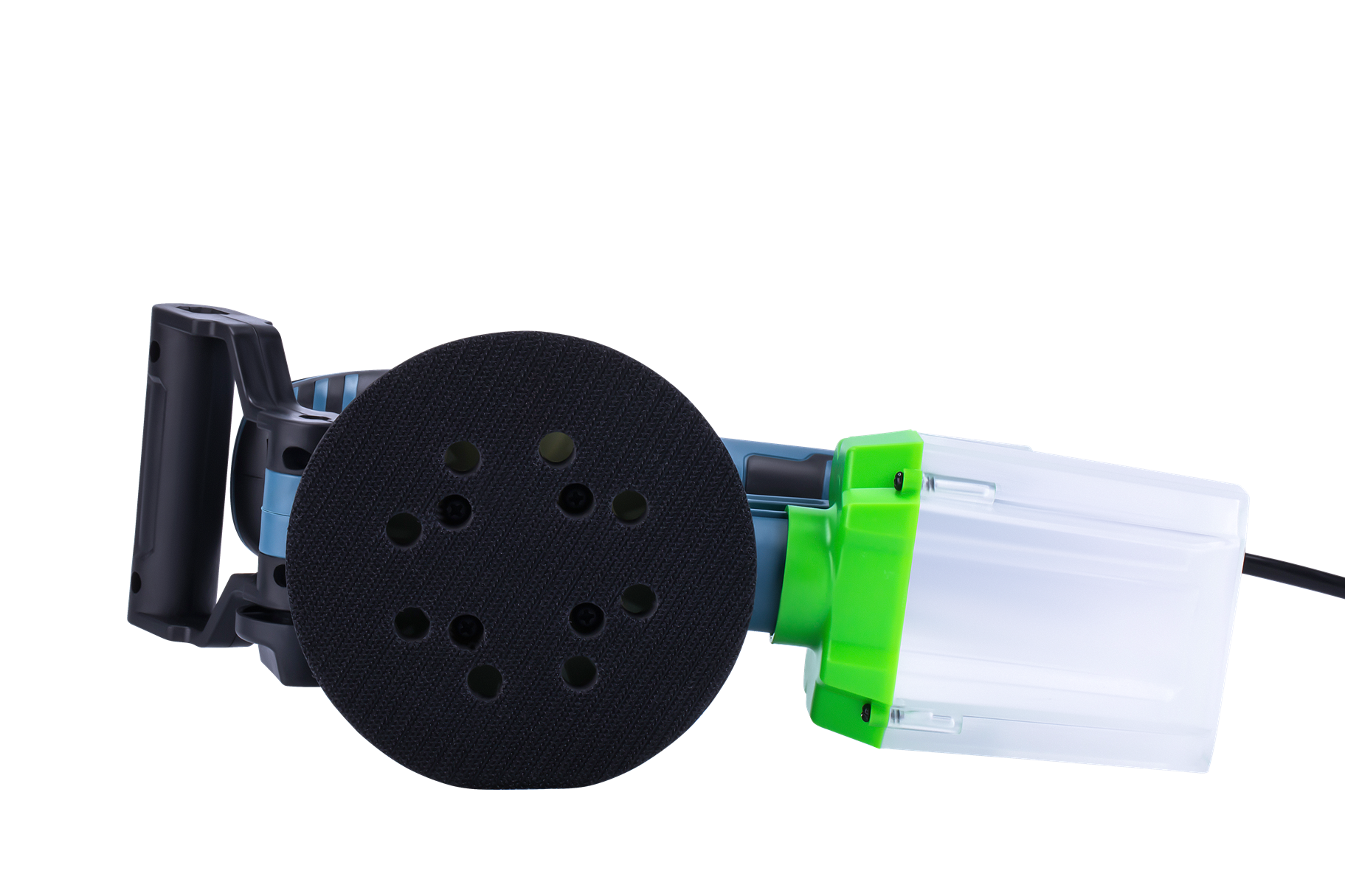 ORBITAL SANDER WDS2501