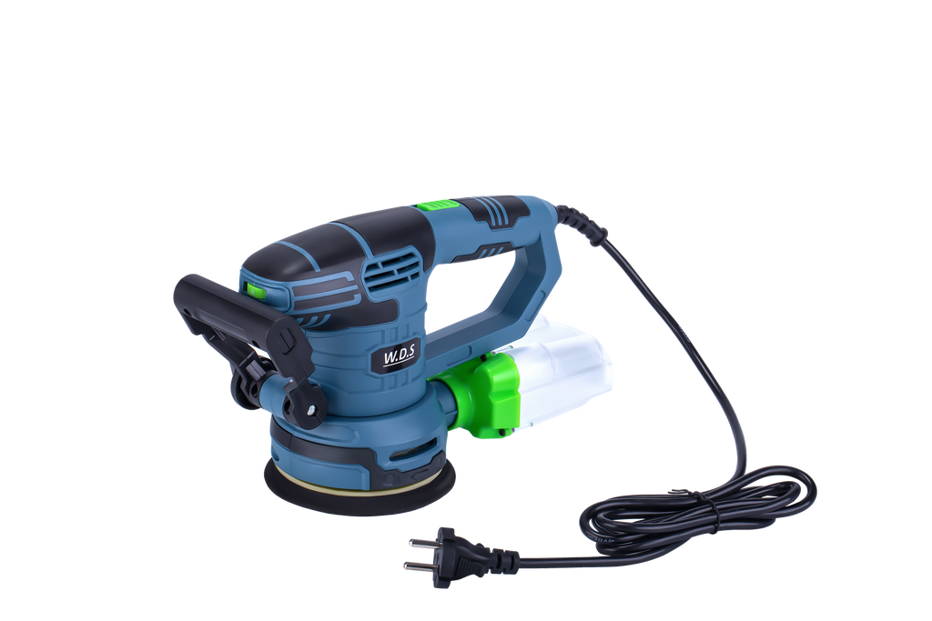 ORBITAL SANDER WDS2501