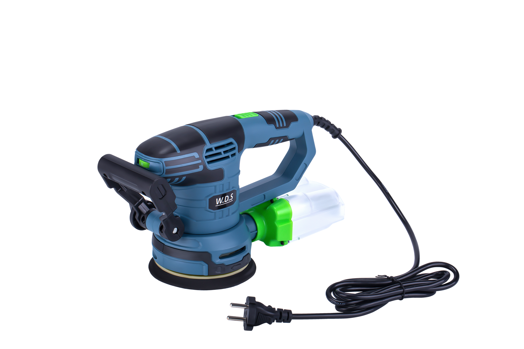 ORBITAL SANDER WDS2501