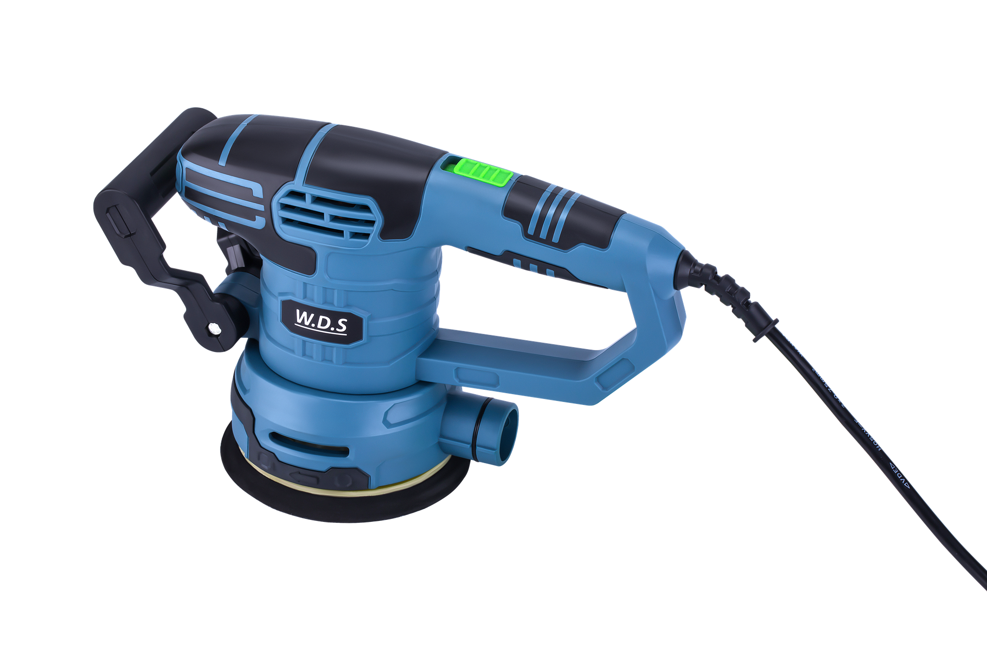 ORBITAL SANDER WDS2501
